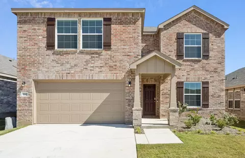 2709 Pecan Park Dr, Denton, TX 76208