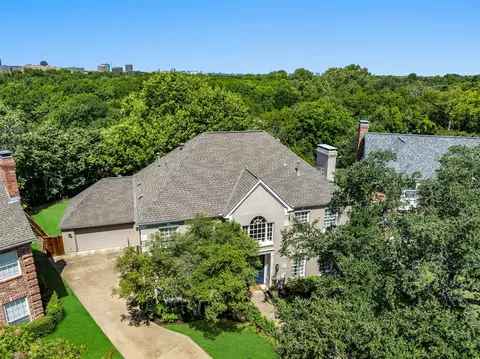 7215 Abrams Place Ct, Dallas, TX 75231