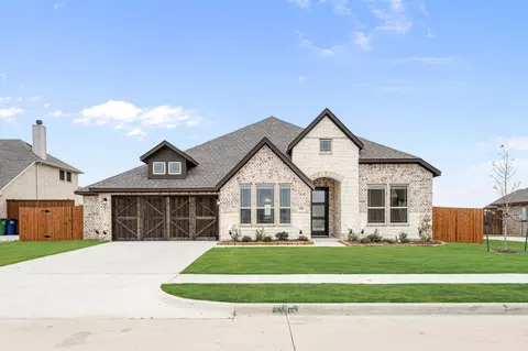 158 Morning Light Ln, Waxahachie, TX 75165