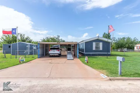 5001 Twylight Trl, Abilene, TX 79606