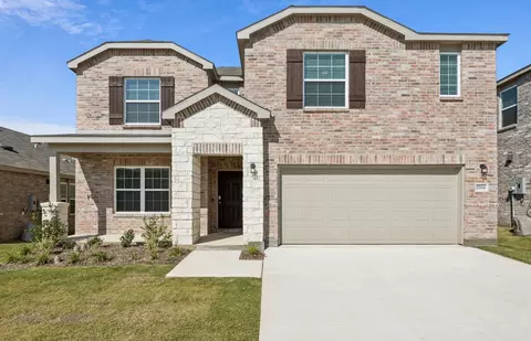 2704 Pecan Park Dr, Denton, TX 76208