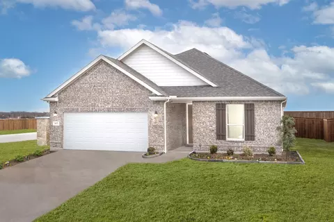 105 Rockwood Dr, Justin, TX 76247
