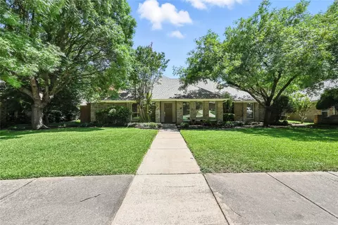 2016 Chestnut Hill Ln, Richardson, TX 75082