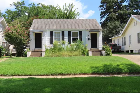 516-518 Stephenson St, Shreveport, LA 71104