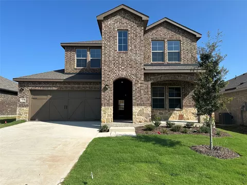 2218 Mystic Falls Rd, Crandall, TX 75114