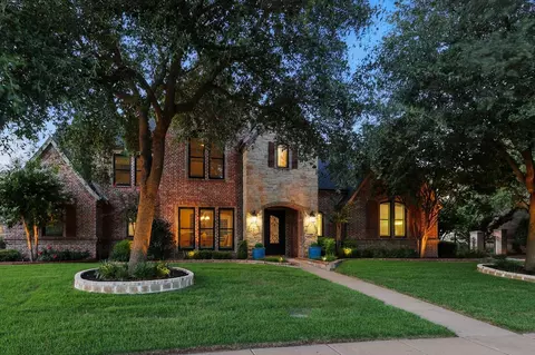 6732 St Moritz Pkwy, Colleyville, TX 76034