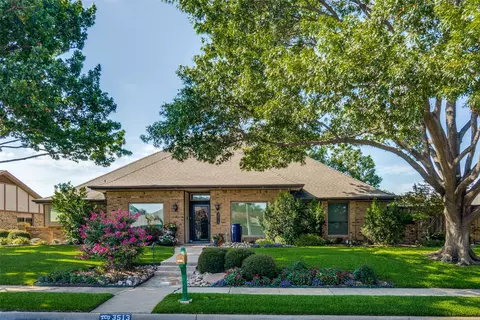3513 Arbuckle Dr, Plano, TX 75075