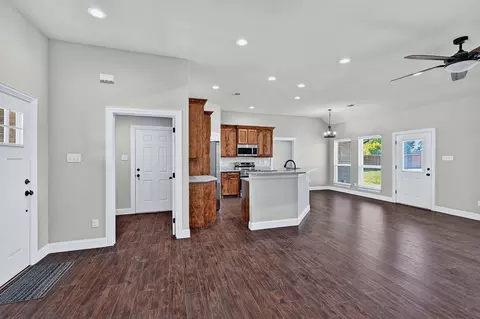 Other - 897 W Cardinal St, Ector, TX 75439 photo 4 of 12