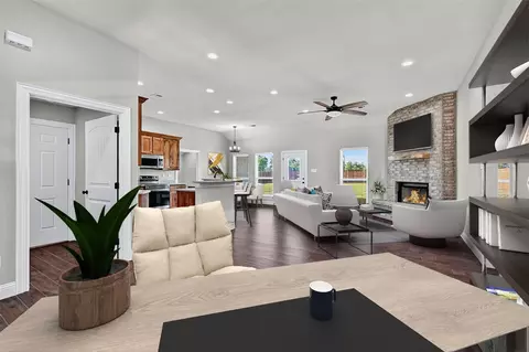 Other - 897 W Cardinal St, Ector, TX 75439 photo 1 of 12