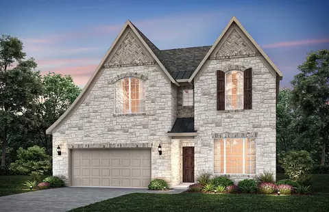 11217 Boyne Ave, Haslet, TX 76052