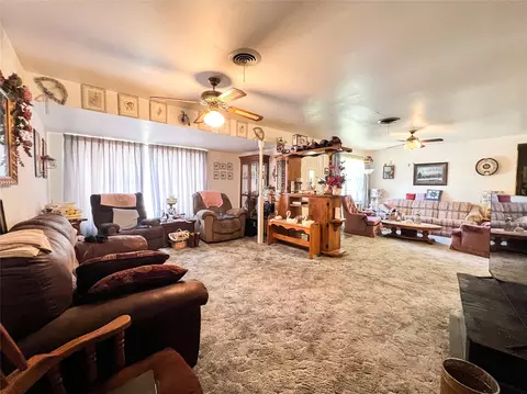 Living - 1303 N Avenue L, Haskell, TX 79521 photo 1 of 2