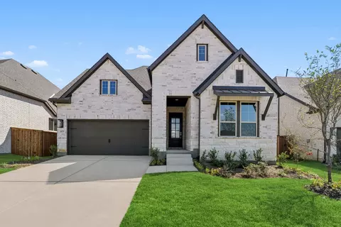 4429 Silver Spur Ct, Aubrey, TX 76227