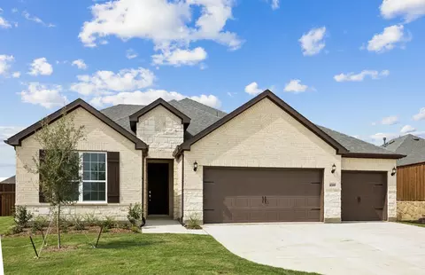 4388 Knight St, Midlothian, TX 76065