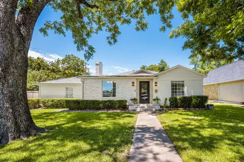 4903 Wateka Dr, Dallas, TX 75209