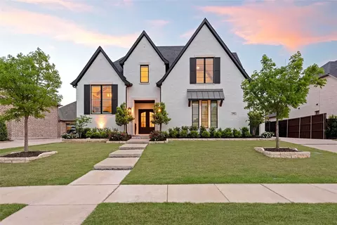 1000 Circle J Trl, Prosper, TX 75078