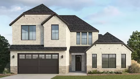 722 Oakridge Trl, Richardson, TX 75080