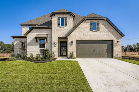 845 Bella Casa Dr, Keller, TX 76248