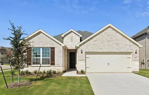 3021 Landmark Dr, Celina, TX 75009