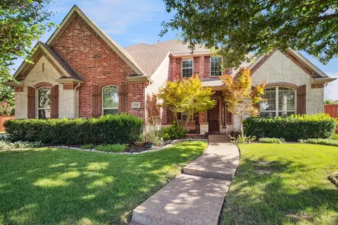 520 Chalk Hill Ln, Murphy, TX 75094