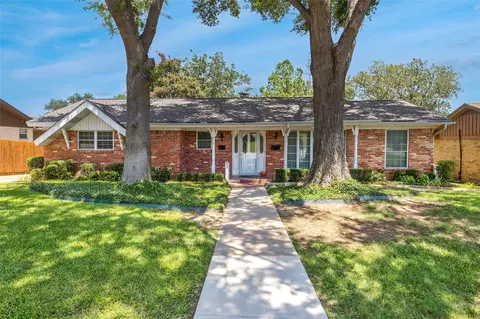 4620 Ridgemont Rd, Haltom City, TX 76117