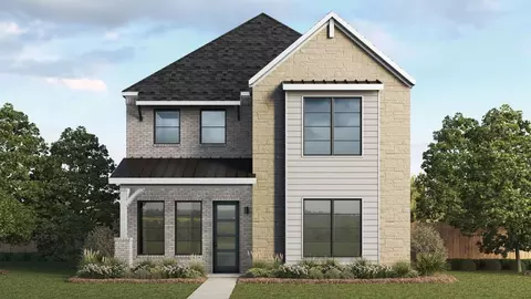 703 Oakridge Trl, Richardson, TX 75080