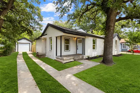 8223 Jacobie Blvd, Dallas, TX 75217