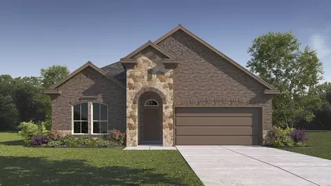 7025 Birdwatch Dr, Garland, TX 75043