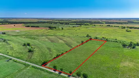 2618 County Road 2200, Pecan Gap, TX 75469