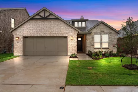408 Pickett Creek Dr, Aledo, TX 76008