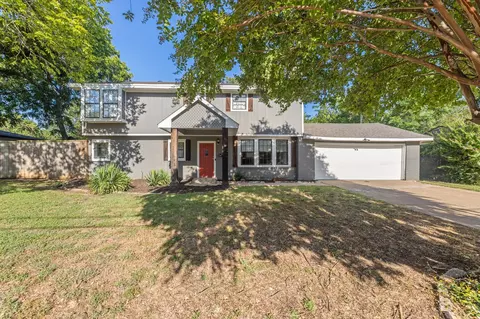 2516 Halbert St, Fort Worth, TX 76112