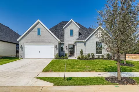 1306 Naples Ct, Keller, TX 76248