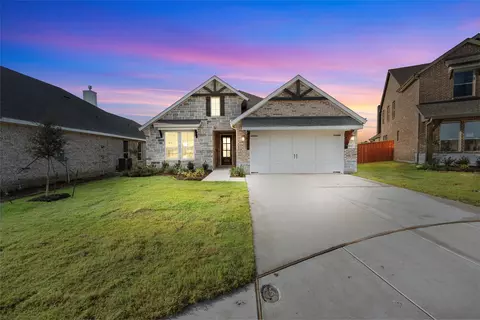 445 Pickett Creek Dr, Aledo, TX 76008