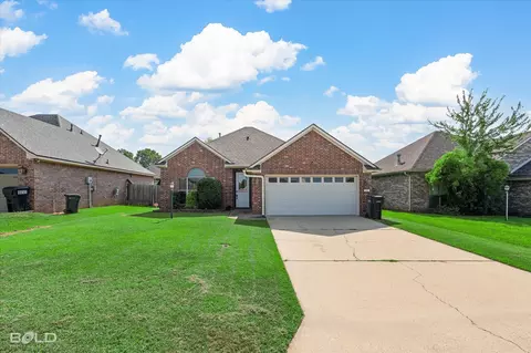 403 Blackwood Cir, Haughton, LA 71037