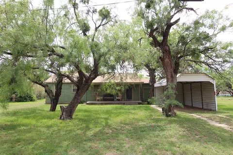 3626 Grape St, Abilene, TX 79601