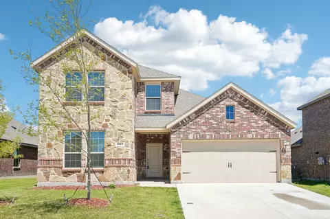 1613 Harvest Glen Dr, Princeton, TX 75407