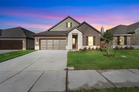 513 Pickett Creek Dr, Aledo, TX 76008