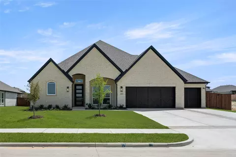 1814 Briarwood, Midlothian, TX 76065