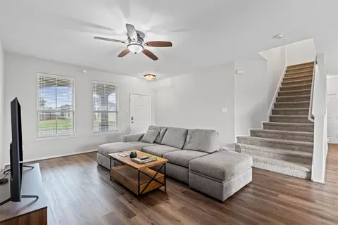 10565 Wild Meadow Way, Fort Worth, TX 76108