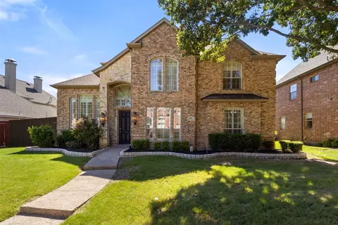 5909 Woodwind Dr, Plano, TX 75093