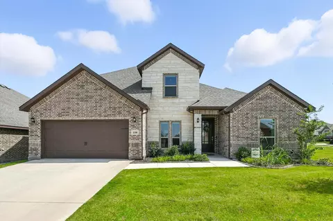 1500 Radecke Rd, Krum, TX 76249