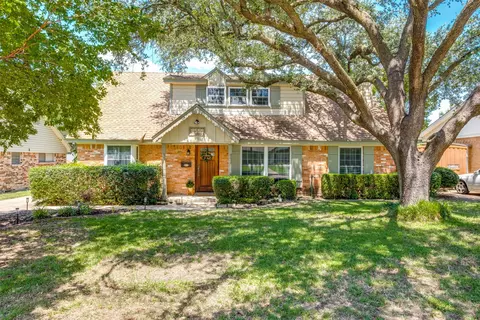 3555 Delford Cir, Dallas, TX 75228