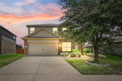8837 Cold Harbor St, Fort Worth, TX 76123