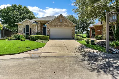 1396 Sagebrook Dr, Fairview, TX 75069