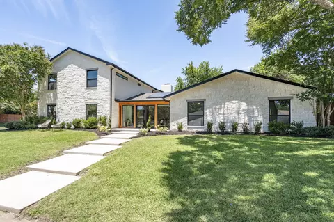 4005 Cedar Bayou Dr, Dallas, TX 75244