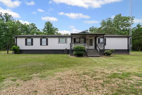249 Vz County Road 2426, Canton, TX 75103