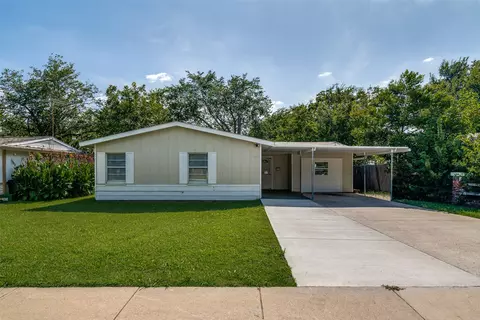 311 Ridgefield Cir, Mesquite, TX 75149