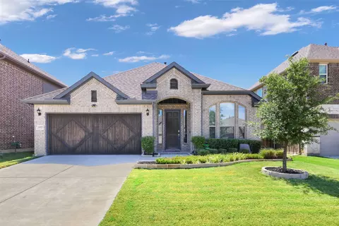 2605 Melrose Dr, Venus, TX 76084