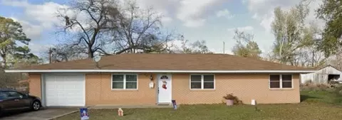 401 Pecan St, Teague, TX 75860
