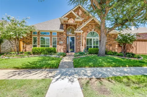8633 Mill Creek Rd, Irving, TX 75063