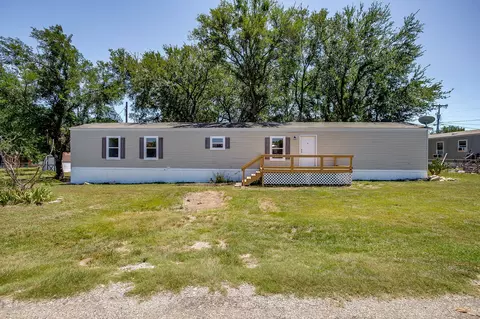 3011 Mistletoe St, Granbury, TX 76048